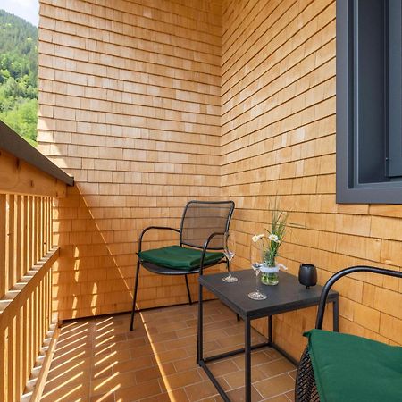 Haus Amatschon Διαμέρισμα Brand  Εξωτερικό φωτογραφία