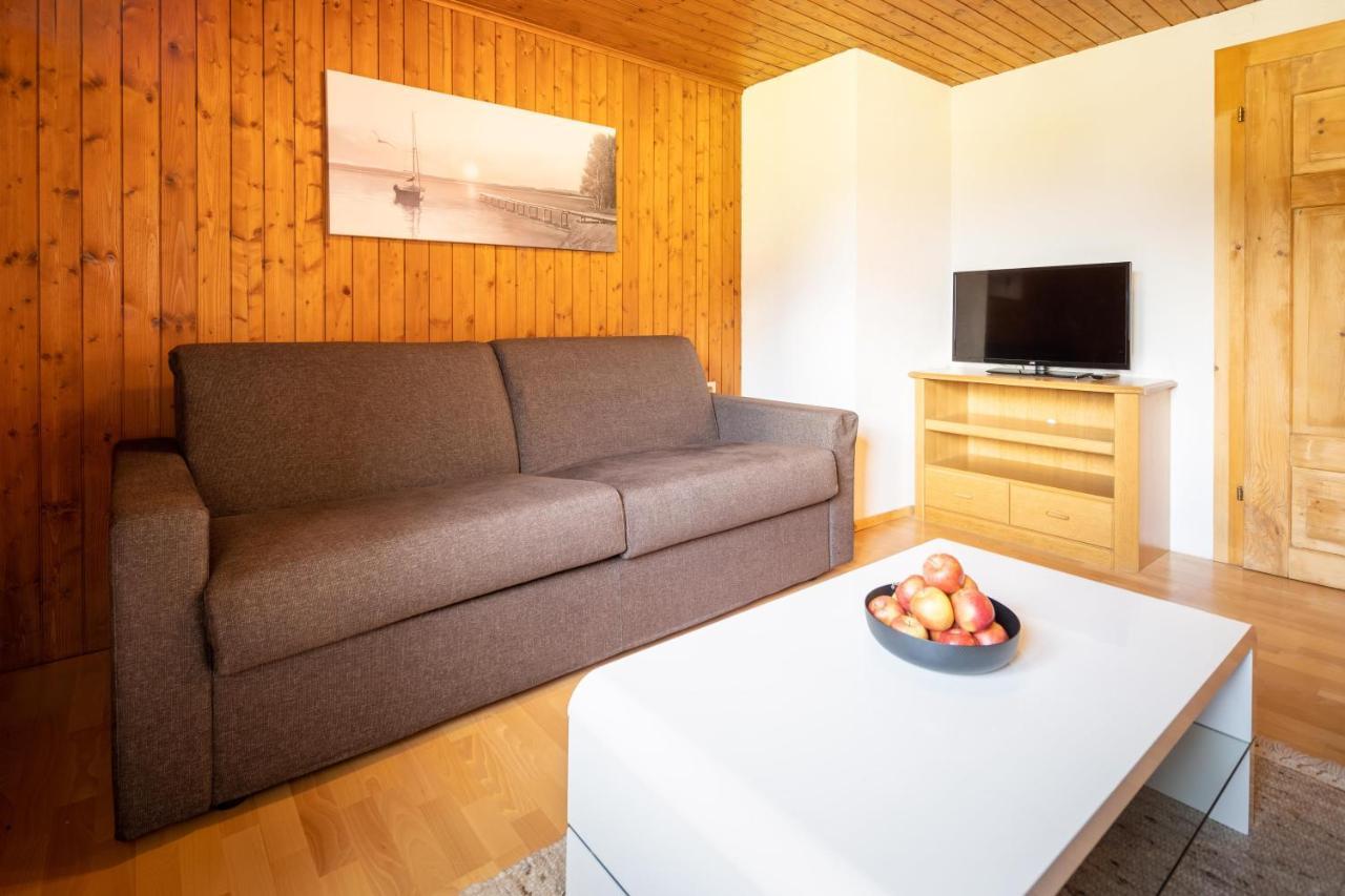 Haus Amatschon Διαμέρισμα Brand  Εξωτερικό φωτογραφία