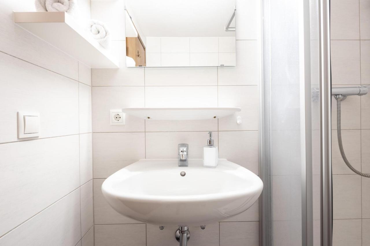 Haus Amatschon Διαμέρισμα Brand  Εξωτερικό φωτογραφία
