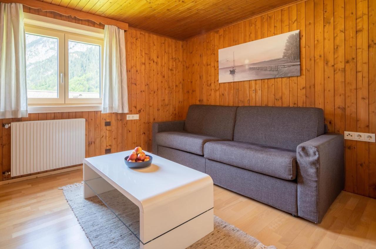 Haus Amatschon Διαμέρισμα Brand  Εξωτερικό φωτογραφία
